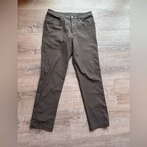 Lululemon ABC Classic Fit Pants